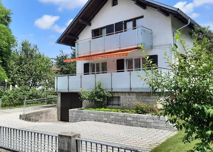Green Hill Apartments - Dornbirn