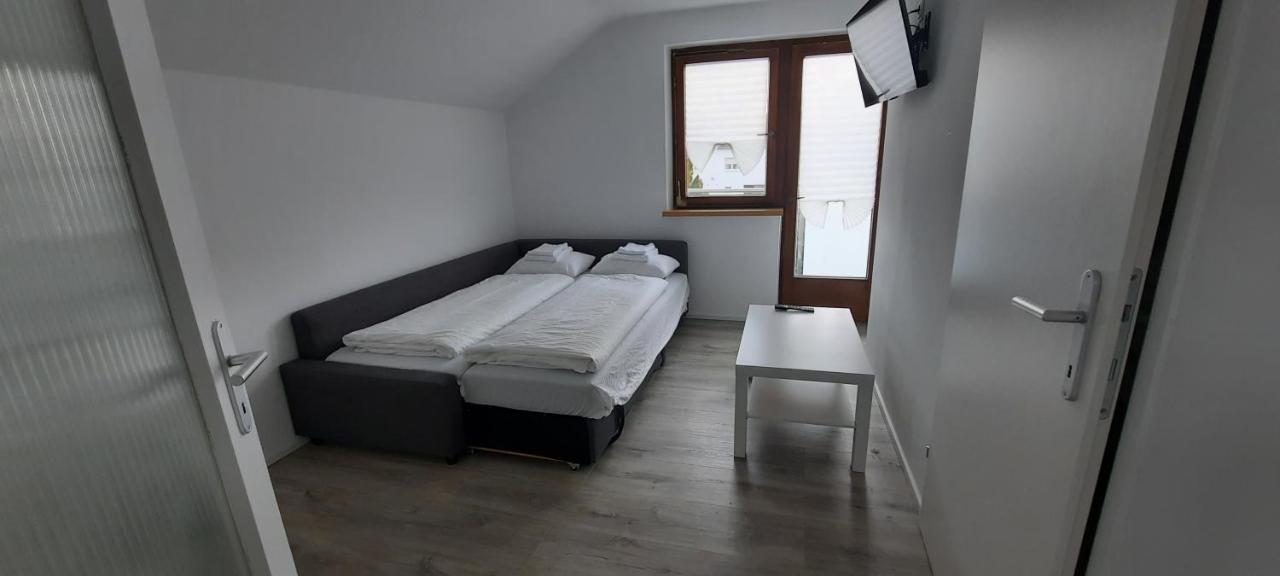 Apartment Hill -