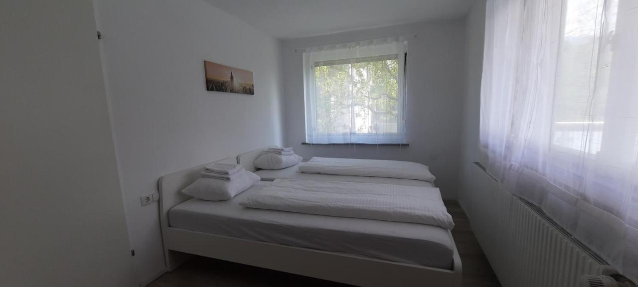 Hill - Apartment Dornbirn