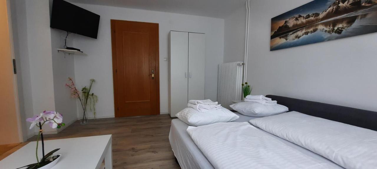 Hill - Apartment