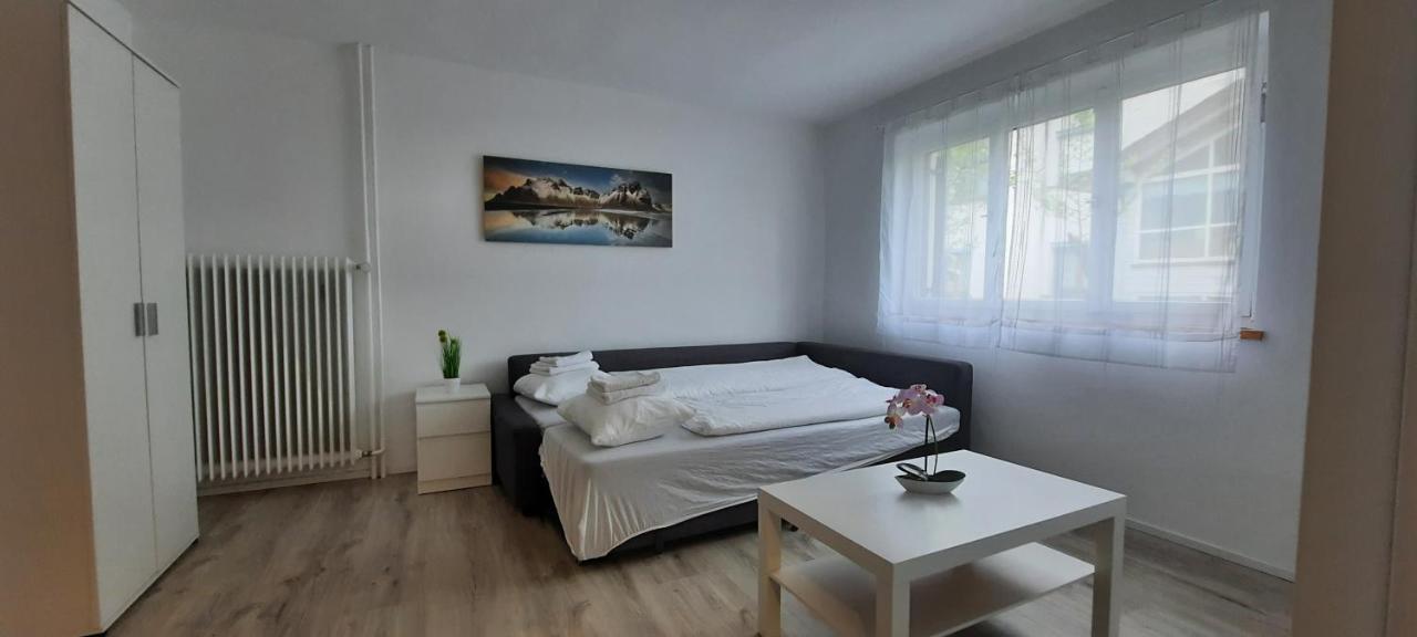 Hill - Apartment