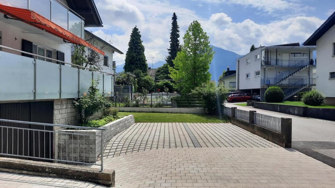 Hill - Apartment Dornbirn