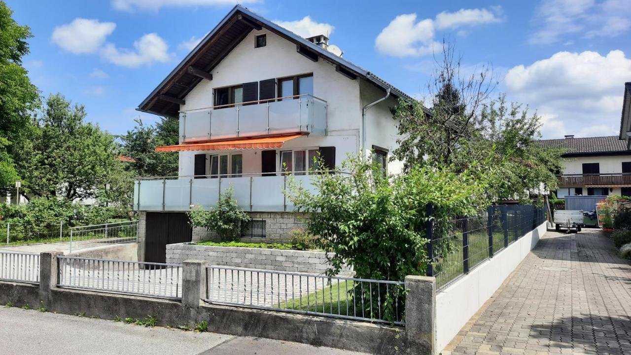 Apartment Hill - Dornbirn