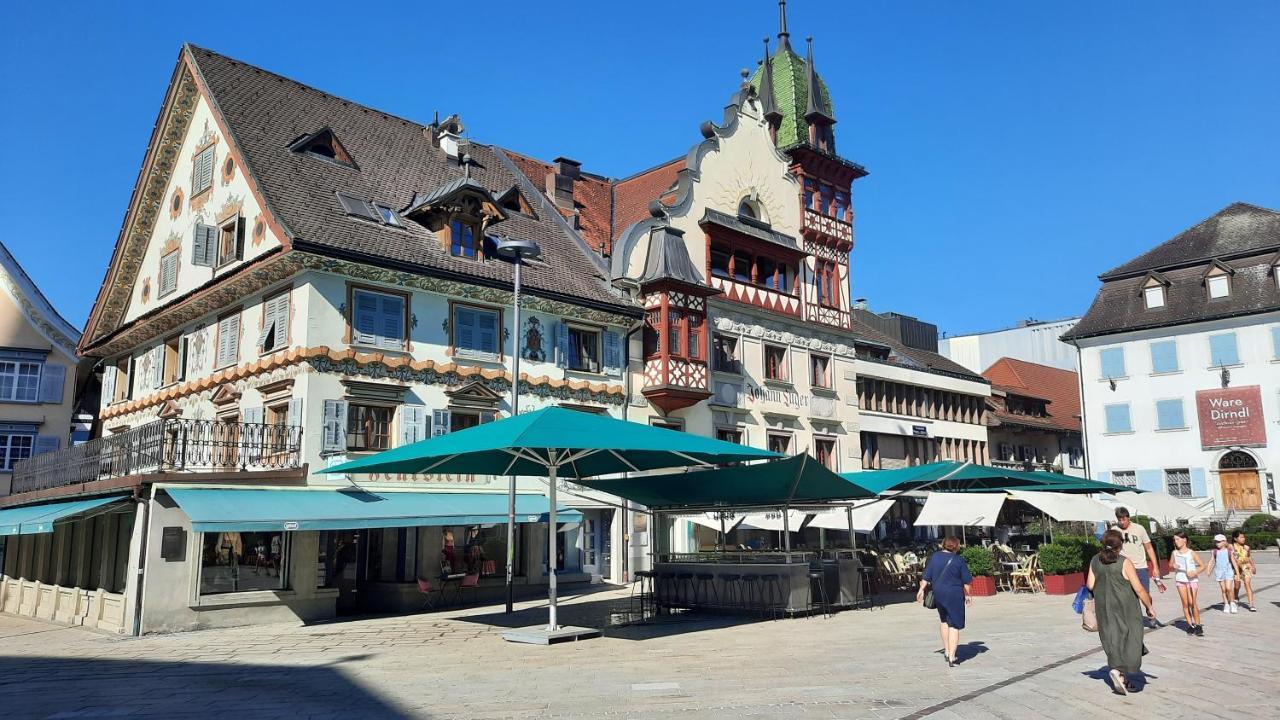 Hill - Apartment Dornbirn