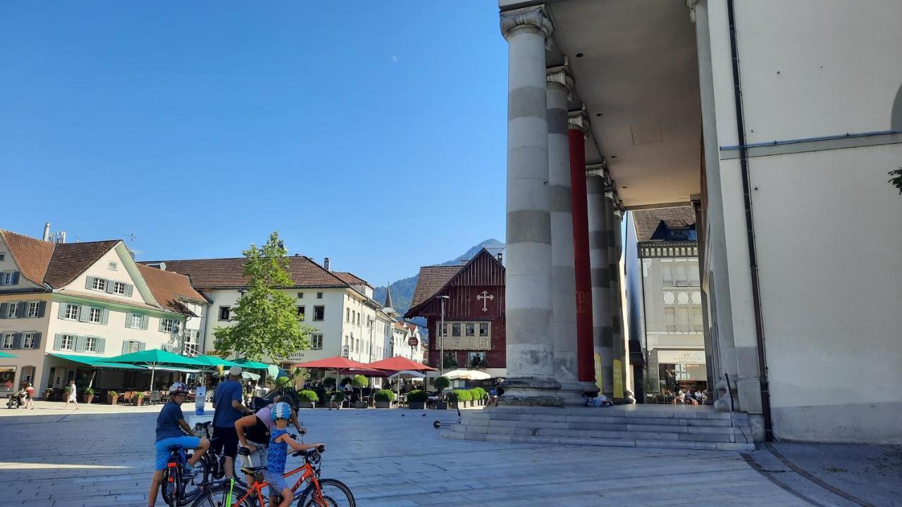 Hill - Dornbirn