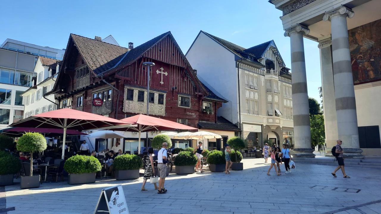 Hill - * Dornbirn